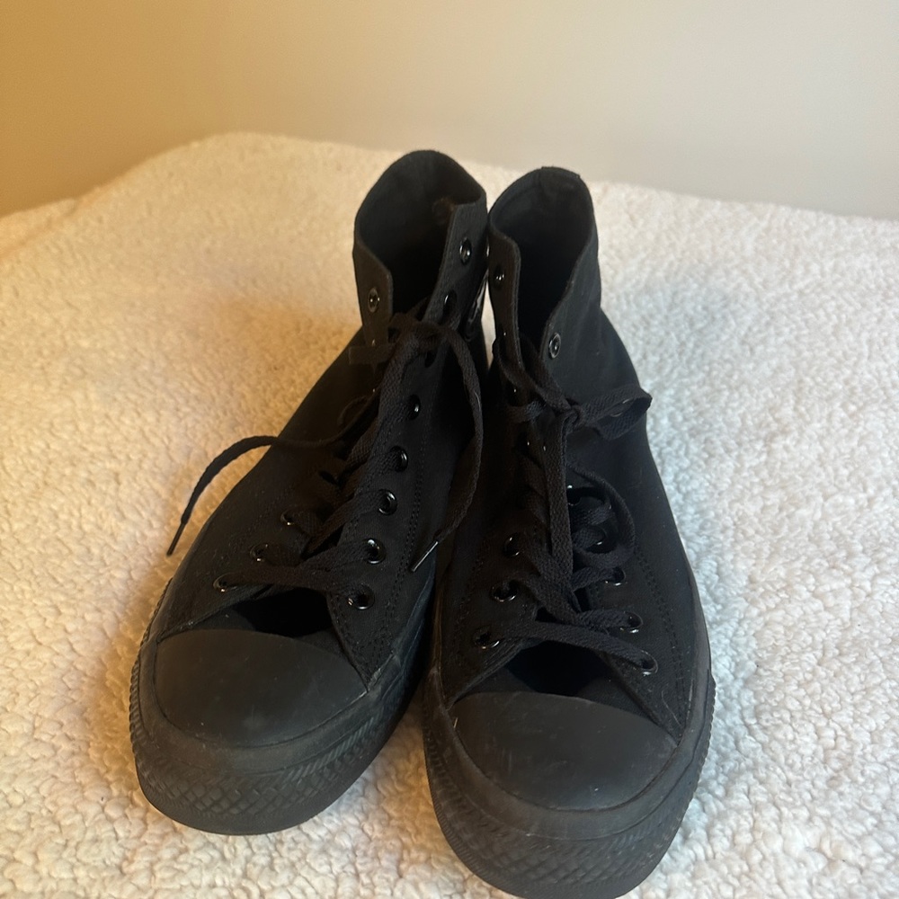 Converse All-Stars